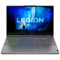 Ноутбук Lenovo Legion 5 15ARH7H AMD Ryzen 7 6800H 64GB DDR5 1TB SSD+512GB SSD NVIDIA RTX3060 IPS 2K DOS Storm Gray