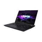 Ноутбук Lenovo Legion 5 15ACH6H AMD Ryzen 7 5800H 12GB DDR4 1TB SSD NVIDIA RTX3070 IPS FHD DOS Phantom Blue