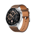 Смарт-часы Huawei Watch GT3 46mm Brown Leather
