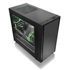 Корпус Thermaltake Versa H17 Window Black