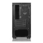 Корпус Thermaltake Versa H17 Window Black