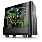 Корпус Thermaltake View 21 TG Black