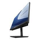 Моноблок Asus Expertcenter E5 AiO E5402WHAK-BA112M Intel Core i3-11100B 16GB DDR4 1TB HDD+256GB SSD FHD IPS DOS Black