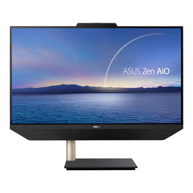 Моноблок Asus Zen AiO A5401WRAK-BA051W Intel Core i5-10500T 16GB DDR4 1TB HDD+512GB SSD FHD IPS W11 Black