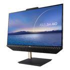 Моноблок Asus Zen AiO A5401WRAK-BA052W Intel Core i3-10100T 8GB DDR4 256GB SSD FHD IPS W11 Black