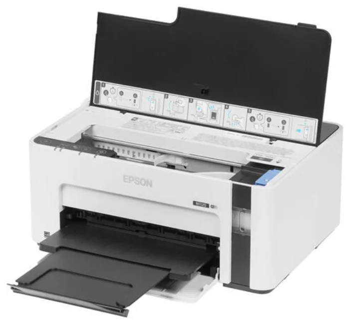 Epson Impresora Ecotank Et-M1120