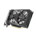 Видеокарта Galax GeForce GTX1650 4GB GDDR6 128bit Ex Plus 1Click OC