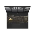 Ноутбук Asus TUF F15 FX507ZC4-HN005 Intel Core i5-12500H 32GB DDR4 1TB SSD+512GB SSD NVIDIA RTX3050 FHD IPS DOS Mecha Gray