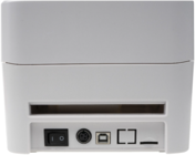 Термопринтер Xprinter XP-420B