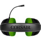 Наушники Corsair HS35 зеленые