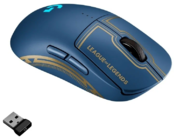 Мышь Logitech G Pro Wireless League of Legends Edition