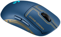 Мышь Logitech G Pro Wireless League of Legends Edition