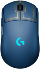 Мышь Logitech G Pro Wireless League of Legends Edition