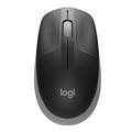 Мышь Logitech M191 серая