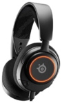 Наушники SteelSeries Arctis Nova 3 черные