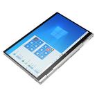Ноутбук HP Envy X360 15-ed1055wm Intel Core i5-1135G7 32GB DDR4 256GB SSD FHD IPS Touch DOS Silver