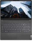 Ноутбук Lenovo V15 G4 AMN AMD Athlon 7120U 8GB DDR 256GB SSD AMD Radeon Graphics FHD DOS Businnes Black