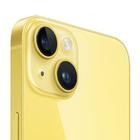 Сотовый телефон Apple iPhone 14 128GB желтый