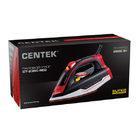 Утюг Centek CT-2350 красный