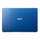 Ноутбук Acer Aspire A315-56 Intel Core i3-1005G1 12GB DDR4 512GB SSD NVMe FHD DOS Indigo Blue