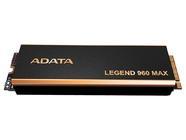 Накопитель ADATA Legend 960 Max 2TB 2280