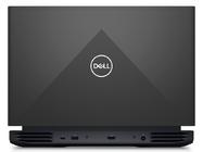 Ноутбук Dell G15 5520 Intel Core i7-12700H 48GB DDR5 512GB SSD NVIDIA RTX3060 FHD VA W11 Black