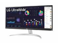  Монитор LG UltraWide 29WQ600-W