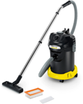 Пылесос Karcher AD 4 Premium