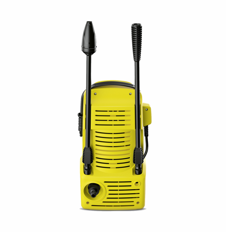 Мойка высокого давления Karcher K 2 Compact