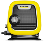 Мойка высокого давления Karcher K Mini