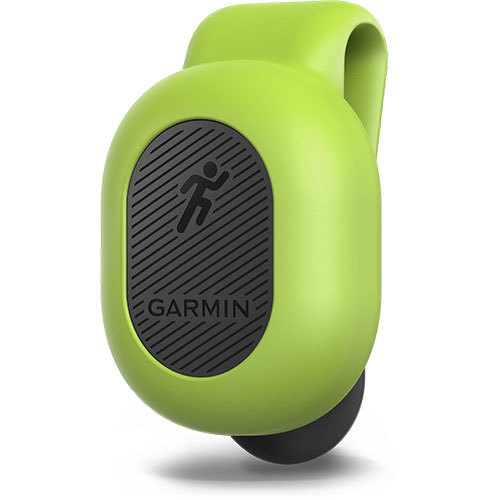 Шагомер Garmin Running Dynamics Pod