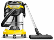 Пылесос Karcher WD 6 P S V-30/6/22T