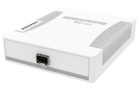 Коммутатор Mikrotik CSS106-5G-1S