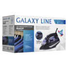 Утюг Galaxy Line GL6129