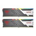 Оперативная память Patriot Viper Venom RGB 32GB (2x16) DIMM DDR5 7200Mhz (PVVR532G720C34K)