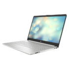 Ноутбук HP 15S-FQ5295NIA Intel Core i5-1235U 12GB DDR4 128GB SSD FHD Natural Silver