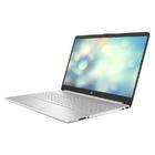 Ноутбук HP 15S-FQ5295NIA Intel Core i5-1235U 24GB DDR4 128GB SSD FHD Natural Silver