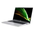 Ноутбук Acer Aspire A315-58G-72KY Intel Core i7-1165G7 8GB DDR4 512GB SSD NVIDIA MX350 FHD Pure Silver
