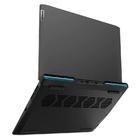 Ноутбук Lenovo Gaming 3 AMD Ryzen 7-6800H 48GB DDR5 2TB SSD+512GB SSD NVIDIA RTX3050 FHD IPS W11 Onyx Gray