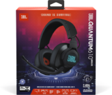 Наушники JBL Quantum 610 Black