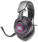 Наушники JBL Quantum One Black