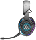 Наушники JBL Quantum One Black