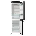 Холодильник Gorenje ONRK619EBK