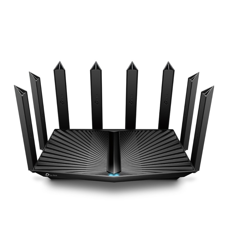 Wi-Fi роутер Tp-Link Archer AX80