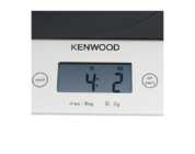Кухонные весы Kenwood AT850B