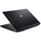 Ноутбук Acer Predator Helios 300 Intel Core i9-11900H 24GB DDR4 2000GB SSD NVMe Nvidia RTX3060 6Gb FHD DOS Abyssal Black