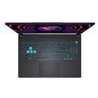 Ноутбук MSI Cyborg 15 A13VE-218US Intel Core i7-13620H 48GB DDR5 512GB SSD NVIDIA RTX4050 FHD IPS Backlit W11 Black