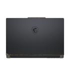 Ноутбук MSI Cyborg 15 A13VE-218US Intel Core i7-13620H 64GB DDR5 3TB SSD NVIDIA RTX4050 FHD IPS Backlit Black