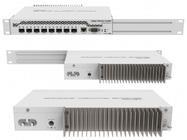 Коммутатор Mikrotik CRS309-1G-8S+IN