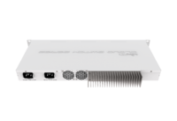 Коммутатор Mikrotik CRS317-1G-16S+RM